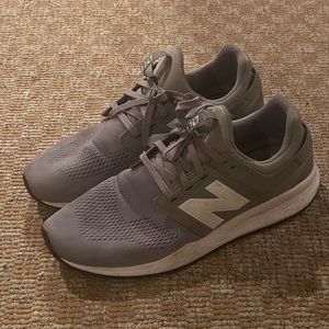 New balance 24/7